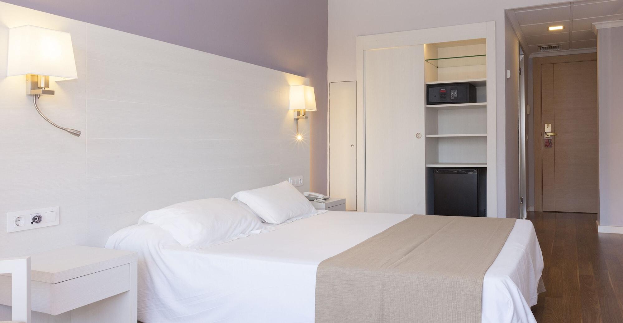 Helios Mallorca Hotel & Apartments Can Pastilla  Zewnętrze zdjęcie