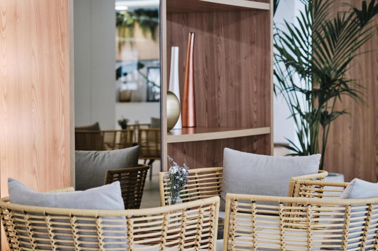 Helios Mallorca Hotel & Apartments Can Pastilla  Zewnętrze zdjęcie