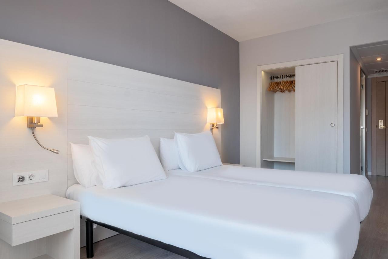 Helios Mallorca Hotel & Apartments Can Pastilla  Pokój zdjęcie